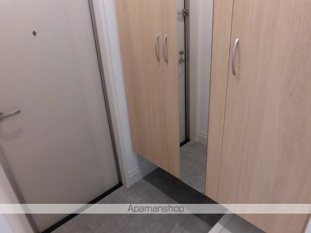 パルフェリーチェの内装写真