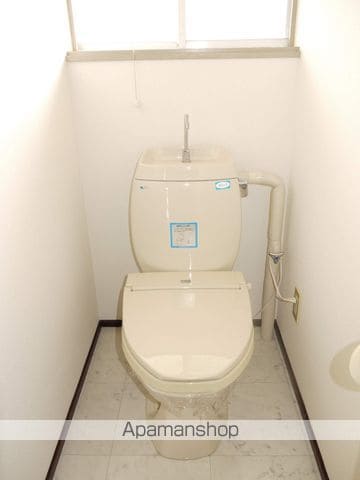 タナダコーポラスの内装写真