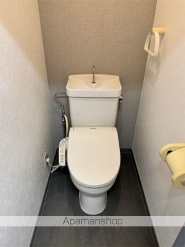 RAYHAUS駒込の内装写真