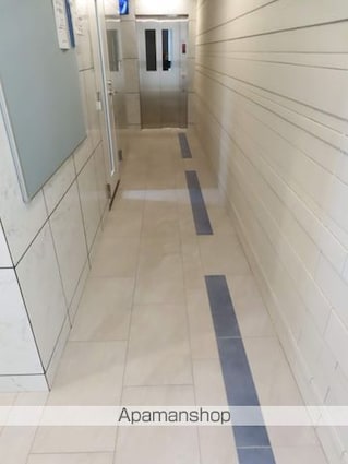 ＤｅＬＣＣＳ　ＩＫＥＢＵＫＵＲＯ[1K/25.67m2]の共用部3