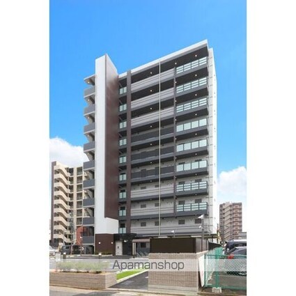 愛知県名古屋市西区上名古屋２丁目[1K/25.26m2]のその他内装9