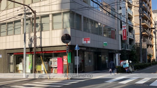バウスフラッツ日本橋浜町の周辺写真
