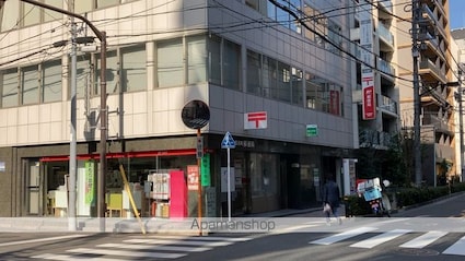 バウスフラッツ日本橋浜町[1LDK/40.01m2]の周辺1