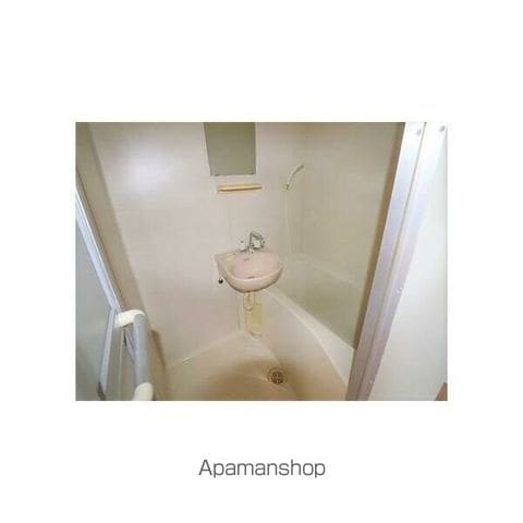 グレイシスS.K.Bの内装写真