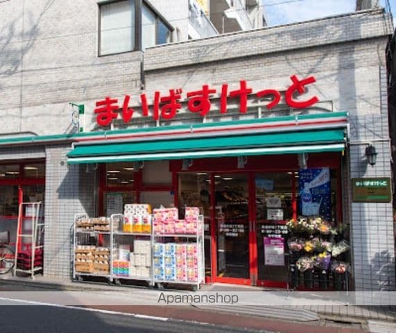 ルクレ自由が丘の周辺写真