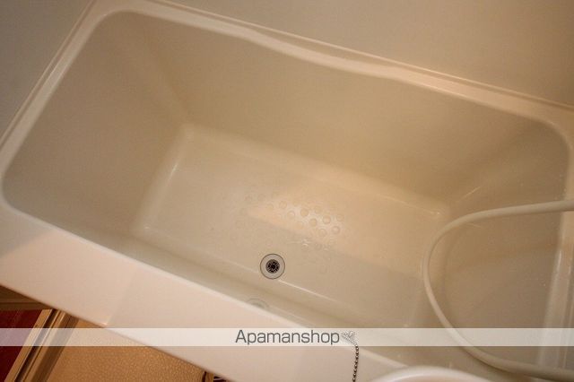 レフィナード恵美須の内装写真