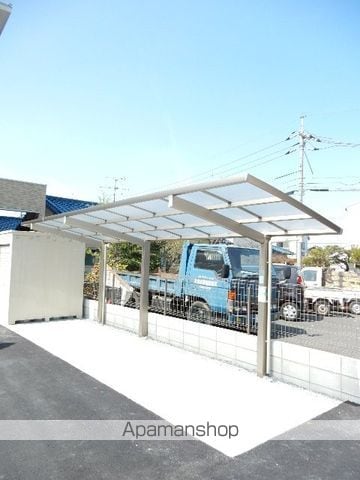 maison ohanaの外観写真