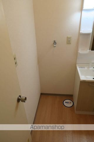 メゾンアヅマの内装写真