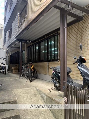 パークコート箱崎のその他写真