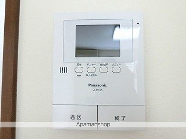 サミット1の内装写真