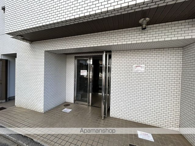 朝日プラザ浜松ステーションスクエアの外観写真