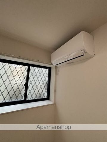 RーRESIDENCE南千束の内装写真