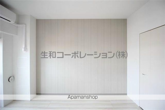 千代田・常磐緩行線 亀有駅 徒歩5分 5階建 築10年の内装写真