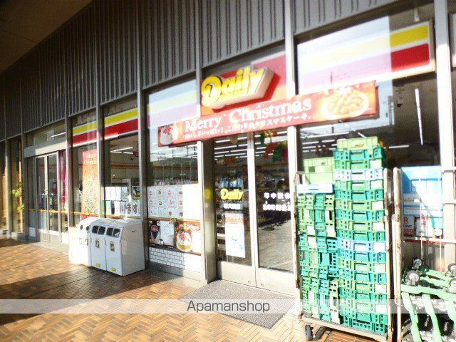 COMFORIA新大阪宮原Qの周辺写真