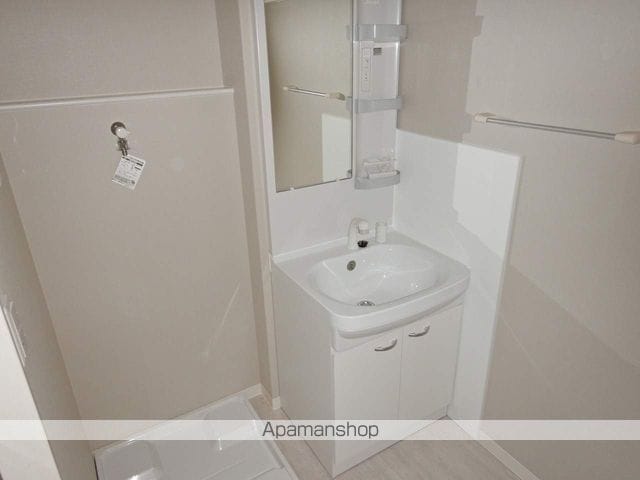 K−クレスト大道の内装写真