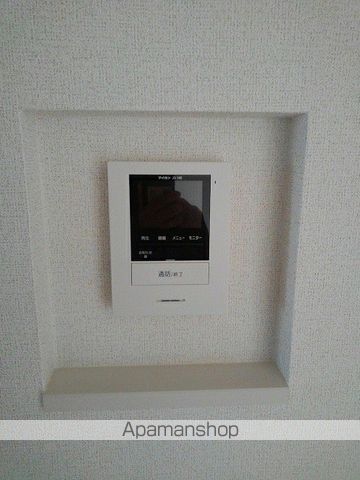 シャンテ Aの内装写真