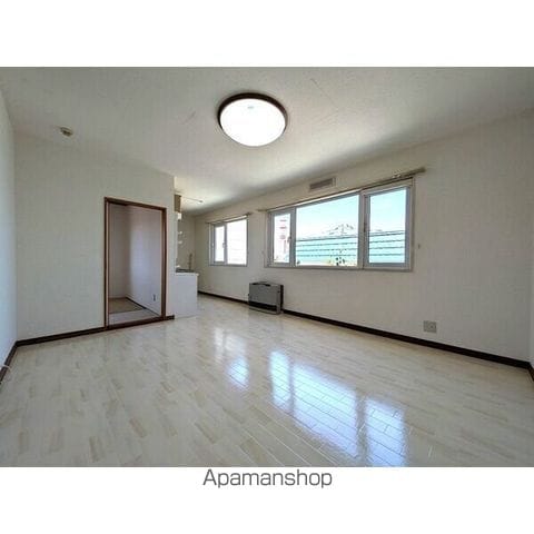 マンション松田の内装写真