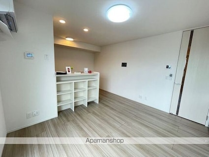 ＦｌｏｒｉａⅡ[1LDK/40.05m2]のリビング・居間