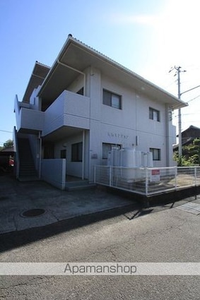 田村マンション[3DK/63.18m2]の外観3