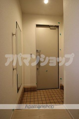 エテルノの内装写真