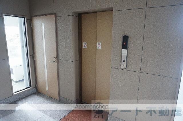 ルネス余戸[2LDK/51.03m2]の共用部4
