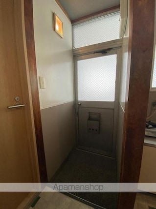 ＪＢヴィンテージ[2K/35m2]の玄関