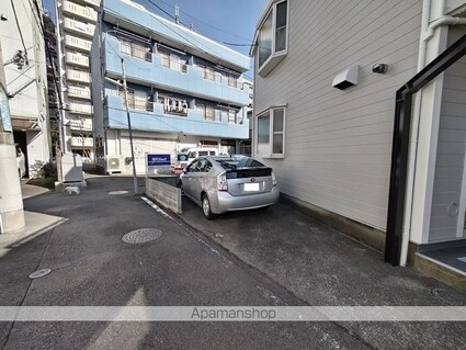 エステートピア小山[1R/16.38m2]の共用部4