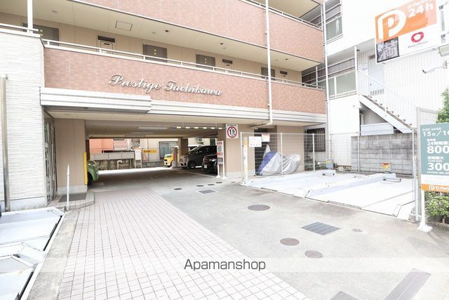 プレステージ立川のその他写真