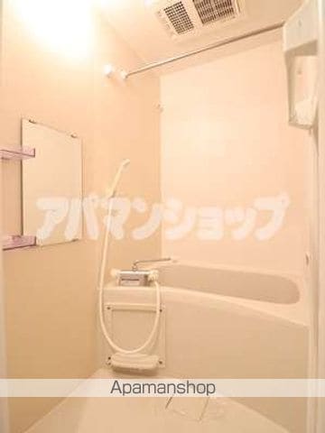 プレシャス鶴ヶ島の内装写真
