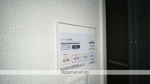 ノーブル メゾン 旭ヶ丘の内装写真