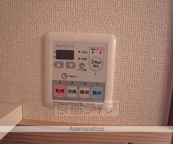 田山プライムの内装写真