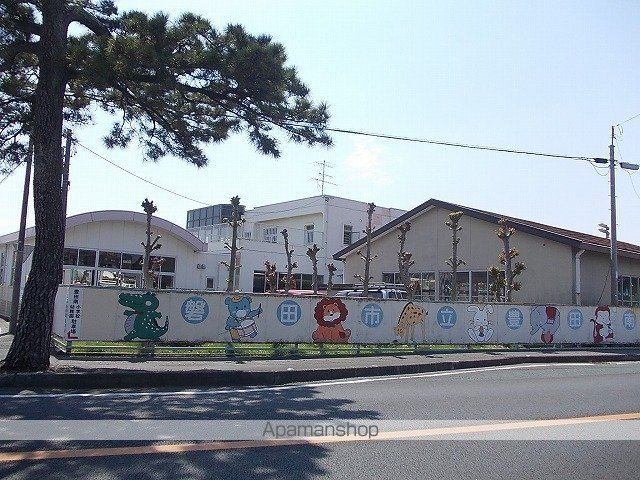 カーサ ベルデ Iの周辺写真