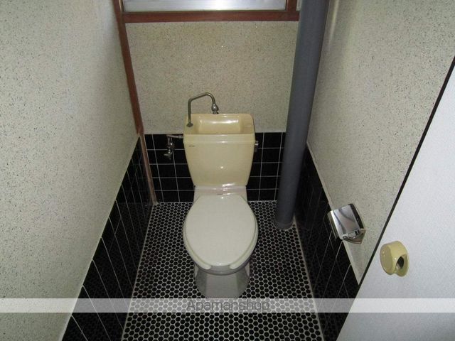 宮下ハイツの内装写真