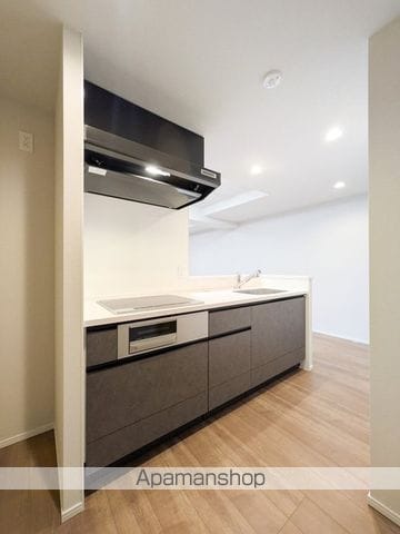 サンジョイアゼロの内装写真