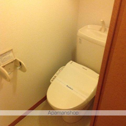 レオパレスサンマレアの内装写真