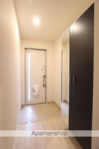 ヴィヴァーチェの内装写真