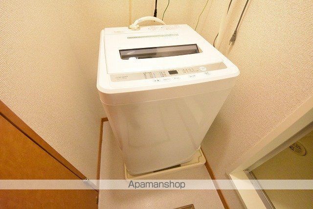 レオパレスSAS 62の内装写真