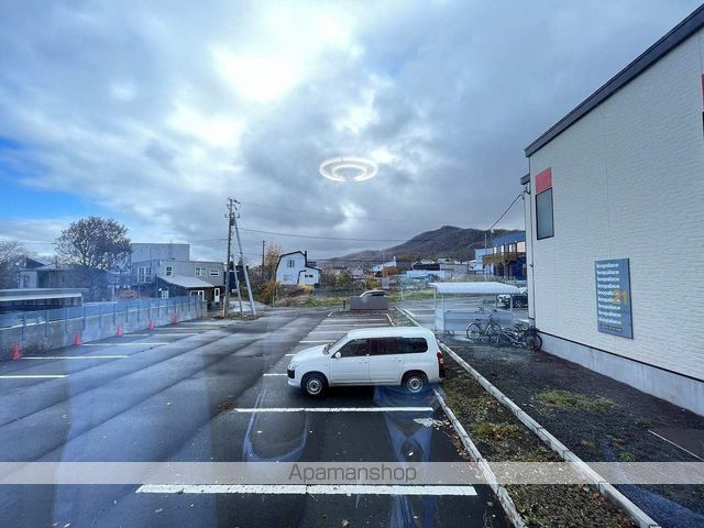 レオパレスアルジャンのその他写真