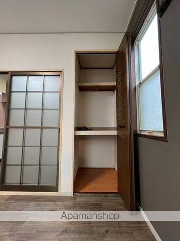 レンツェン御殿山の内装写真