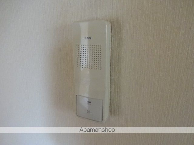 パークサイドスクエアの内装写真
