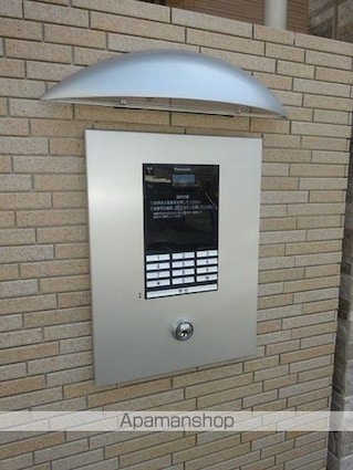 和歌山県和歌山市西高松１丁目[1LDK/39.15m2]の共用部5