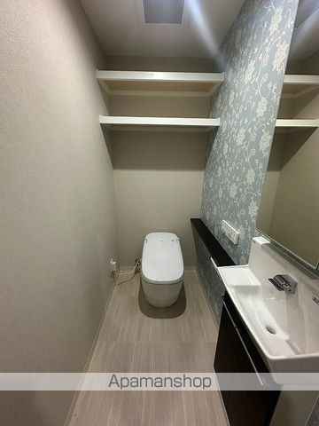 Urban Hills 東小橋の内装写真