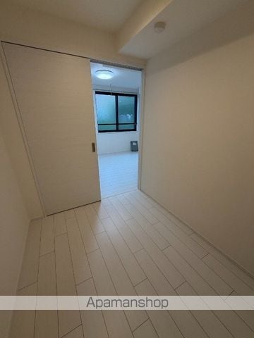 アステール旭町の内装写真