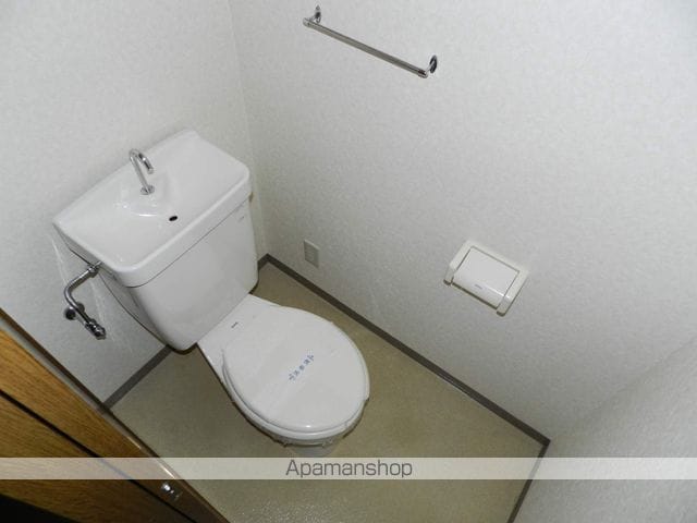 エミネンスNo2の内装写真