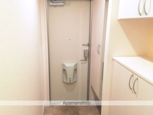 ルメート若葉IIの内装写真