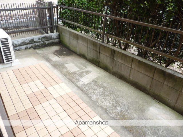 宮崎台ハイツの内装写真