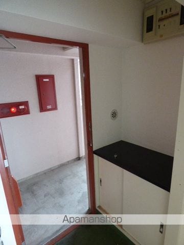OMレジデンス塩釜駅前の内装写真