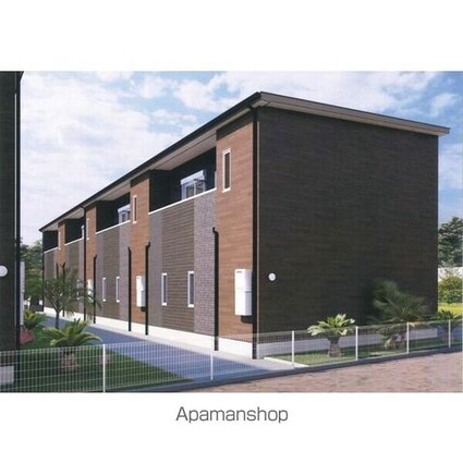 Ｐａｃｉｆｉｃａ　ＳｈｏｎａｎＢ棟[1SLDK/99.25m2]のその他内装3