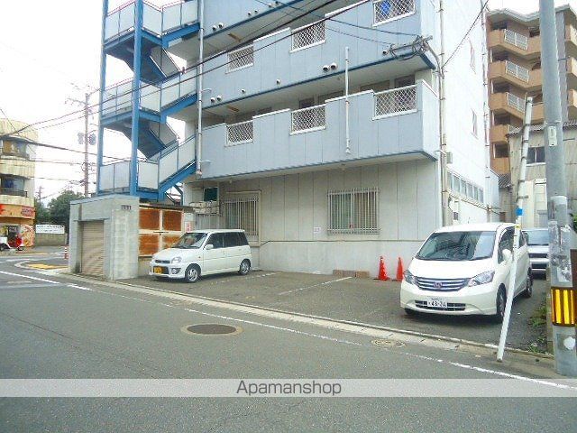 アイランドコーポⅠ 202 ｜ 福岡県大野城市雑餉隈町３丁目2-5（賃貸マンション1K・2階・22.00㎡） その17