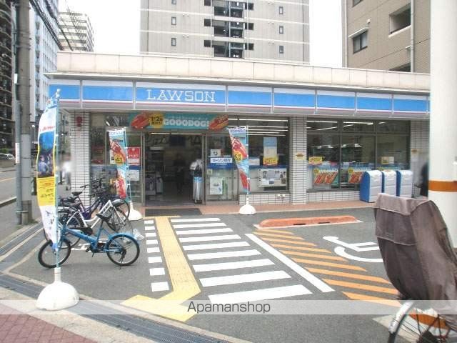 S−FORT江坂垂水町の周辺写真